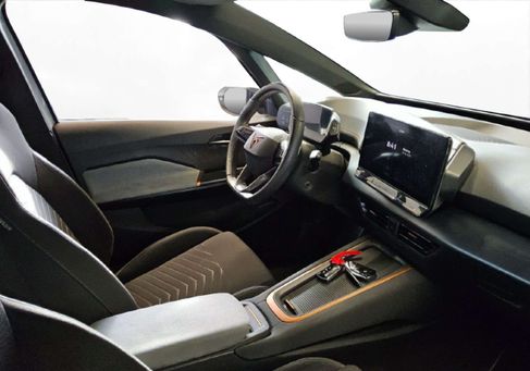 Cupra Born, 2022 3