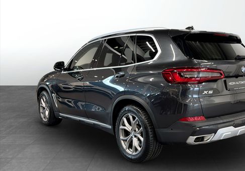 BMW X5, 2020