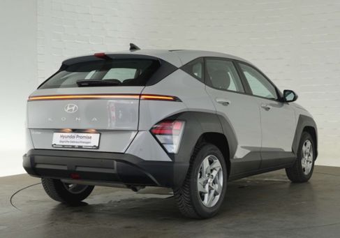 Hyundai Kona, 2025 3