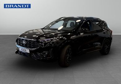 Ford Kuga, 2026