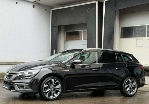 Renault Megane, 2018