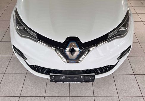 Renault ZOE, 2020