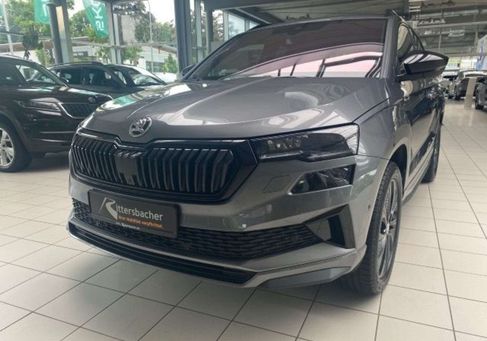Skoda Karoq, 2023