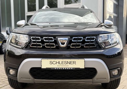 Dacia Duster, 2019 3