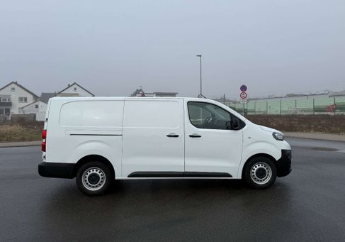 Peugeot Expert, 2019