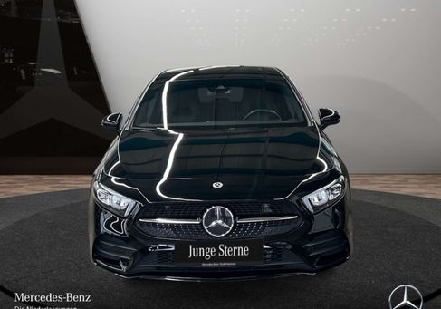 Mercedes-Benz A 200, 2022