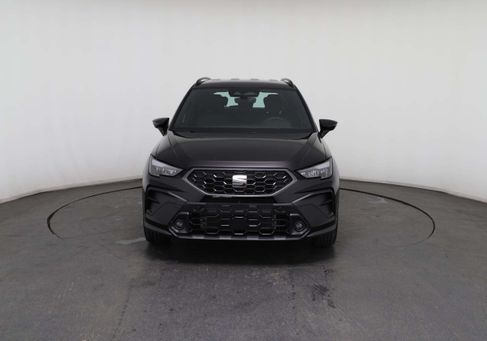 Seat Arona, 2026 2