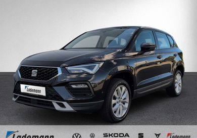 Seat Ateca, 2024