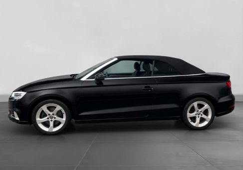 Audi A3, 2019 3