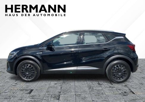Renault Captur, 2021