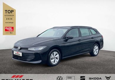 Volkswagen Passat Variant, 2024