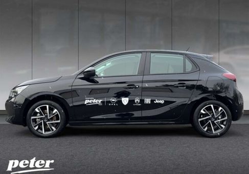 Opel Corsa, 2025 2