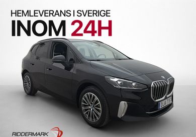 BMW 225 Active Tourer, 2025