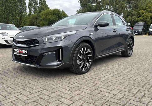 Kia XCeed, 2024
