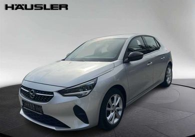 Opel Corsa, 2022