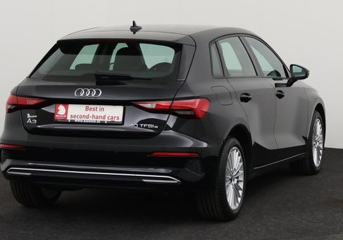 Audi A3, 2022 3