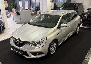 Renault Megane, 2020