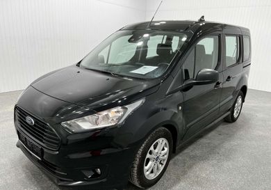 Ford Tourneo Connect, 2020