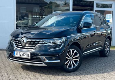Renault Koleos, 2020