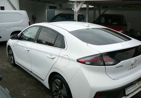 Hyundai IONIQ, 2020 3