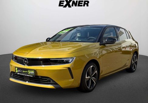 Opel Astra, 2023