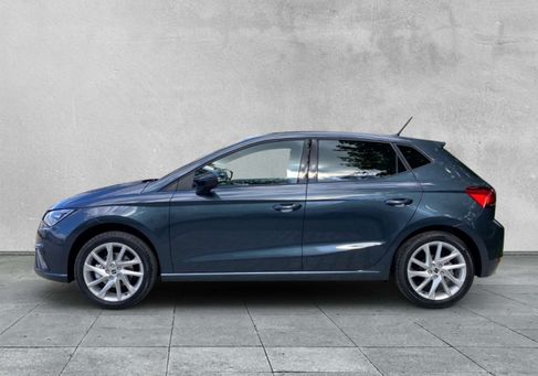 Seat Ibiza, 2026