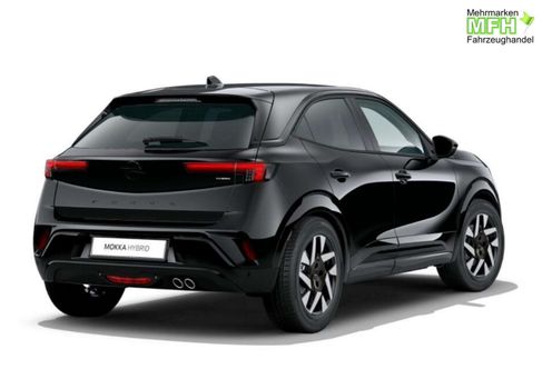 Opel Mokka, 2026 3