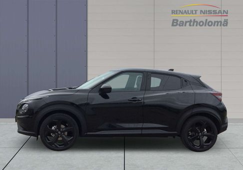 Nissan Juke, 2024 2