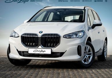 BMW 220, 2026