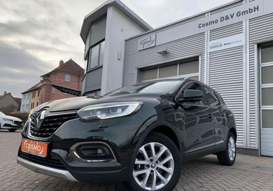 Renault Kadjar, 2020