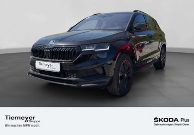 Skoda Karoq, 2023
