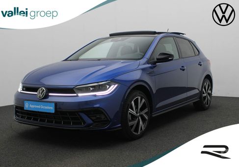 Volkswagen Polo, 2024