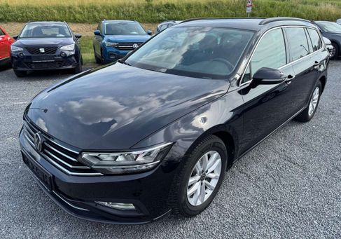 Volkswagen Passat Variant, 2024 3