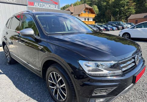 Volkswagen Tiguan Allspace, 2019 3