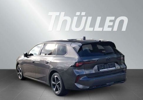 Opel Astra, 2024
