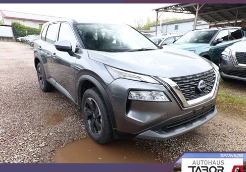 Nissan X-Trail, 2026 2
