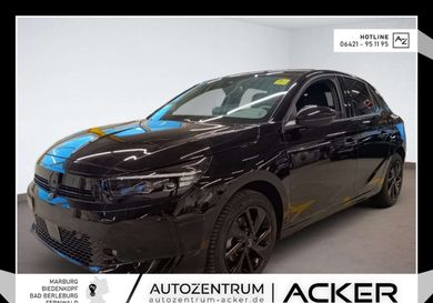 Opel Corsa, 2025