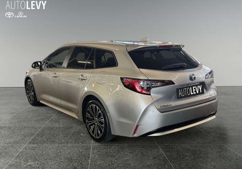 Toyota Corolla, 2021 3