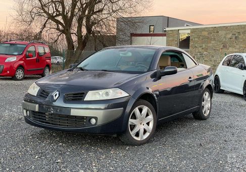 Renault Megane, 2006