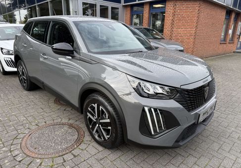 Peugeot 2008, 2024 3