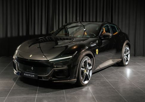 Ferrari, 2025