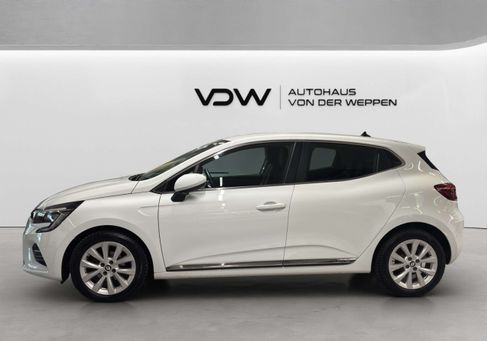 Renault Clio, 2022