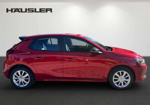Opel Corsa, 2026 3