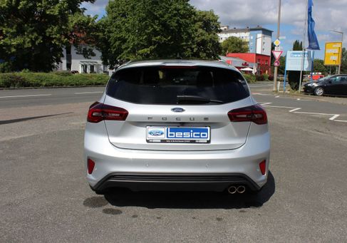 Ford Focus, 2024