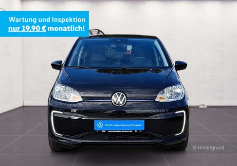 Volkswagen up!, 2022 2