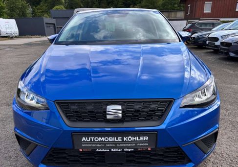 Seat Ibiza, 2024