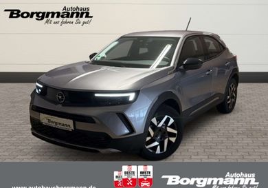 Opel Mokka, 2024