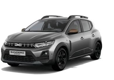 Dacia Sandero Stepway, 2027