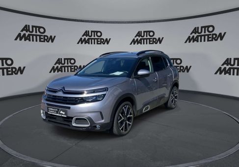 Citroën C5 Aircross, 2022 3