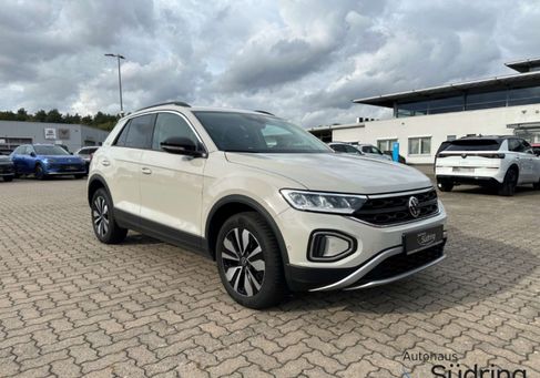 Volkswagen T-Roc, 2026 2